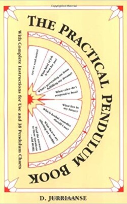 Practical Pendulum Book Practical Pendulum Book is another really nice collection of dowsing charts to work from.