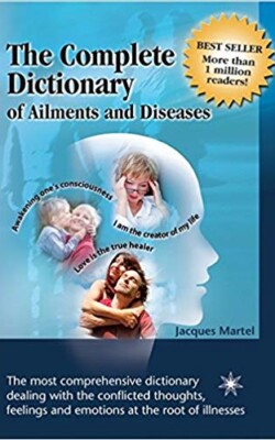 The Complete Dictionary of of Ailments n Disease The Complete Dictionary of of Ailments n Disease