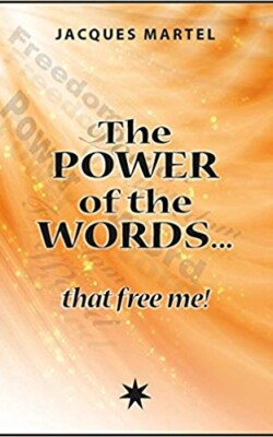 The Power of Words The Power of Words.