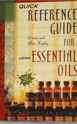 Reference Guide for Essential Oils Reference Guide for Essential Oils