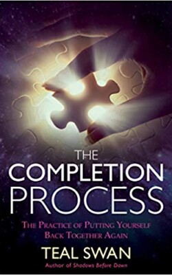 The completion Process The completion Process