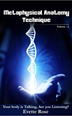 Metaphysical Anatomy Technique Metaphysical Anatomy Technique the companion book to Metaphysical anatomy